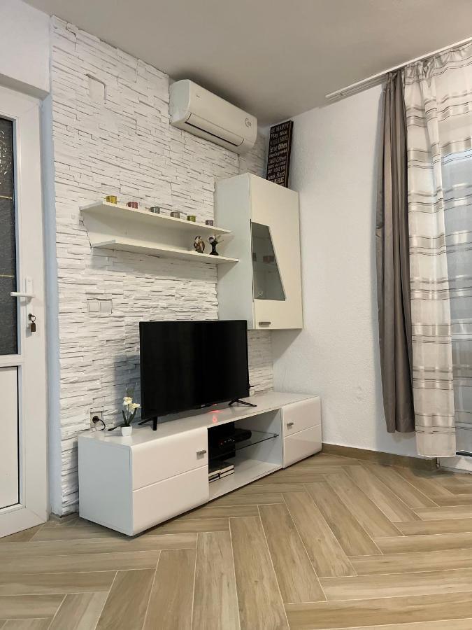Apartmani Marojevic, 바르 외부 사진