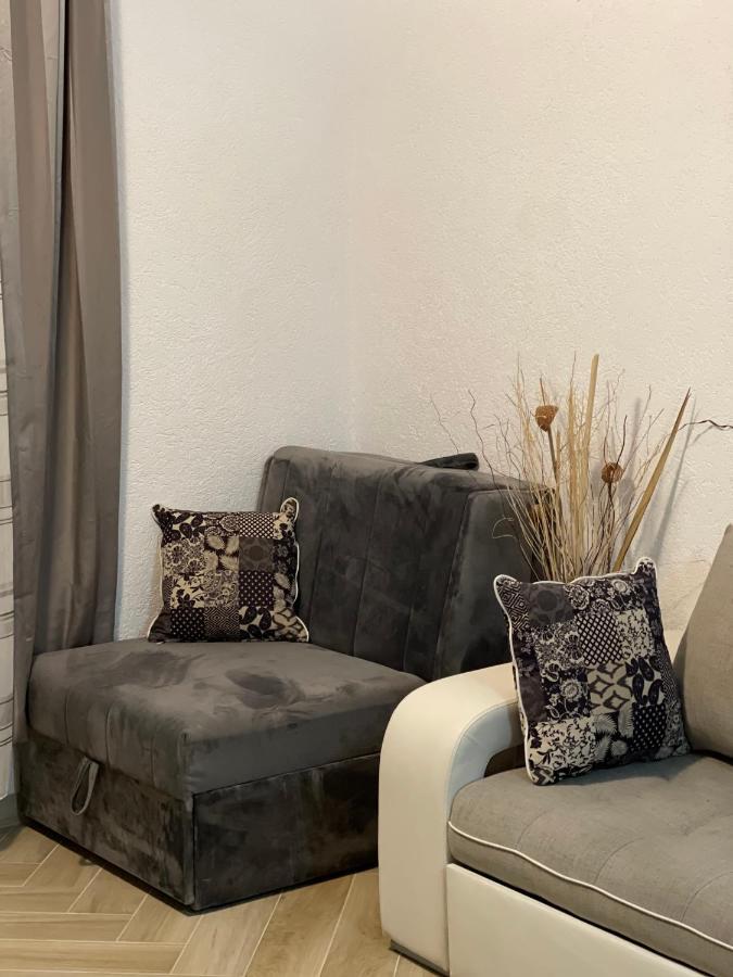 Apartmani Marojevic, 바르 외부 사진