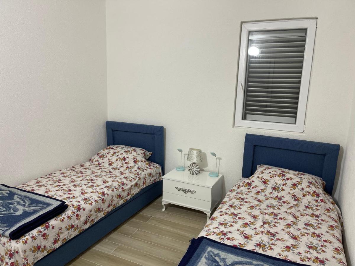 Apartmani Marojevic, 바르 외부 사진
