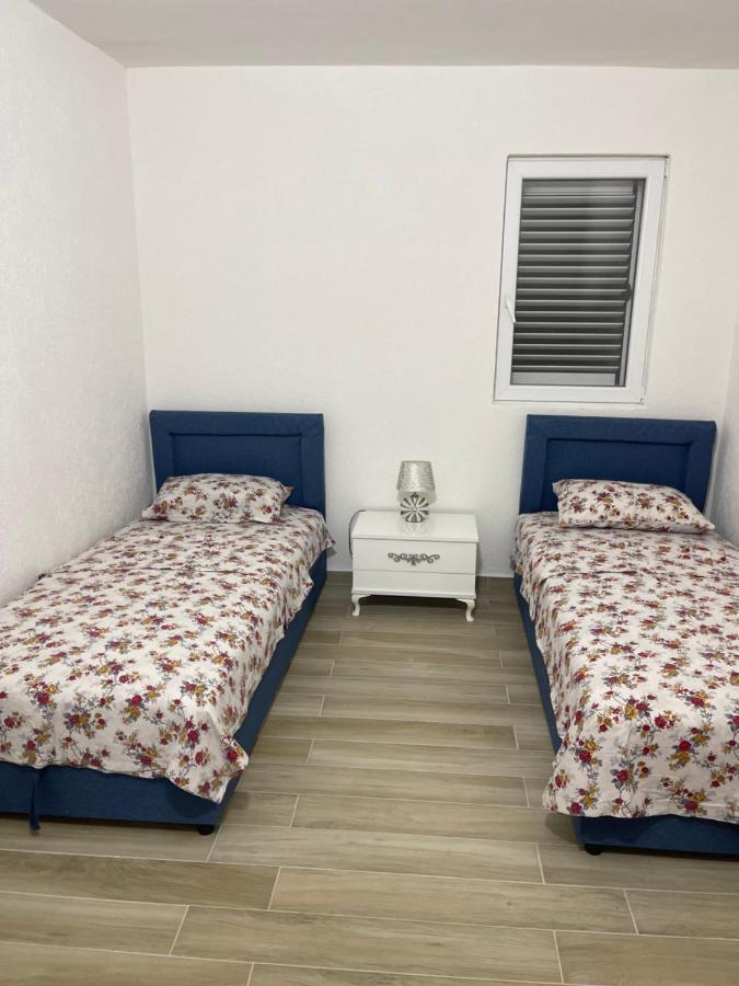 Apartmani Marojevic, 바르 외부 사진